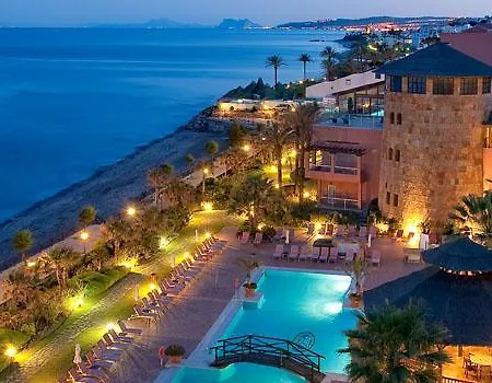 מלון Elba Gran & Thalasso 5*