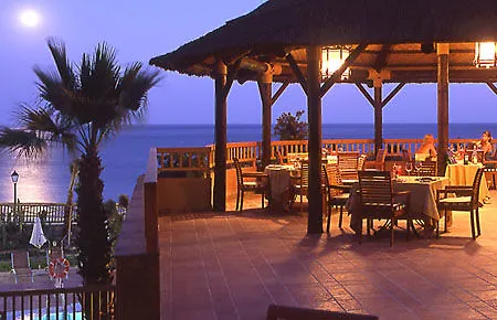 Elba Gran & Thalasso 5* אסטפונה