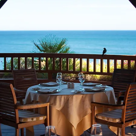 Elba Gran & Thalasso Estepona