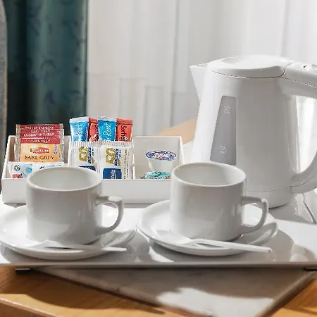 Elba Gran & Thalasso אסטפונה