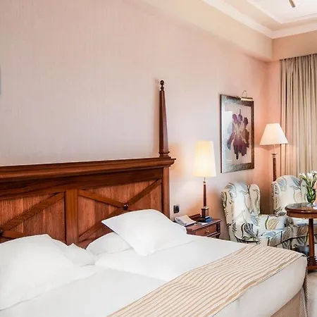 Elba Gran & Thalasso 5*