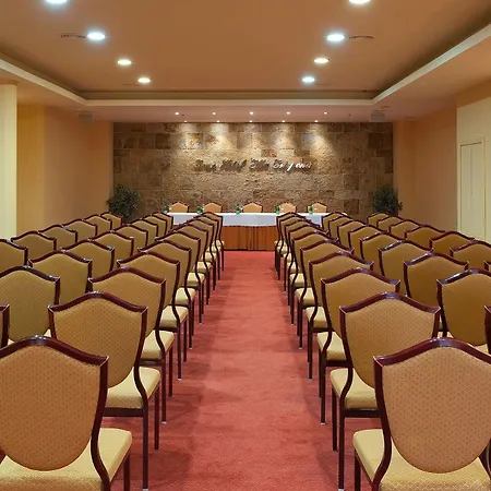 Elba Gran & Thalasso מלון