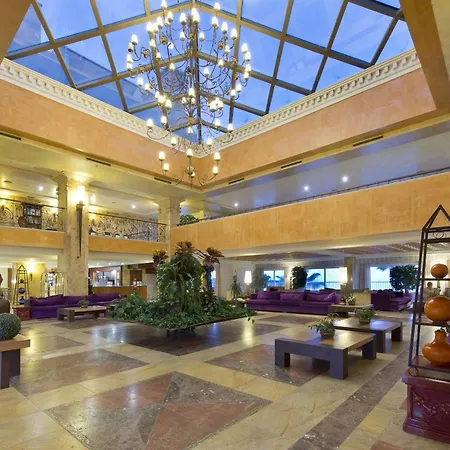 Elba Gran Hotel&thalasso 5*