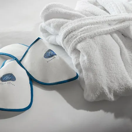 Elba Gran & Thalasso אסטפונה