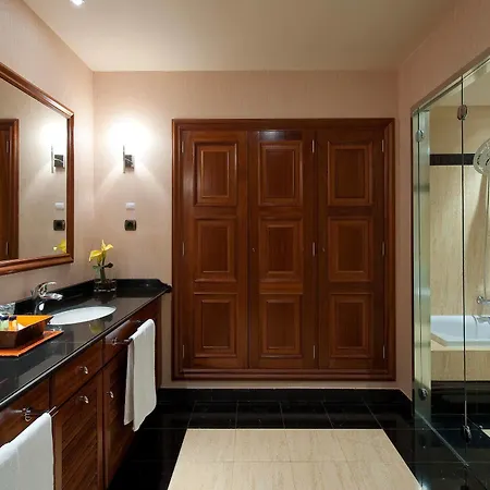 Elba Gran & Thalasso אסטפונה