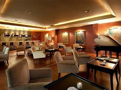 Elba Gran Hotel&thalasso