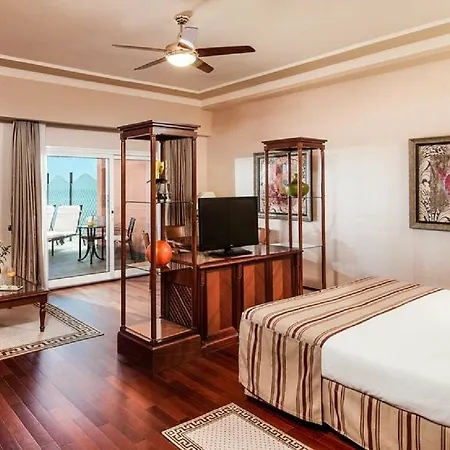 Elba Gran & Thalasso 5*