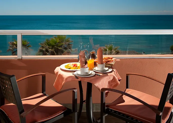 Hotel Elba Gran & Thalasso Estepona