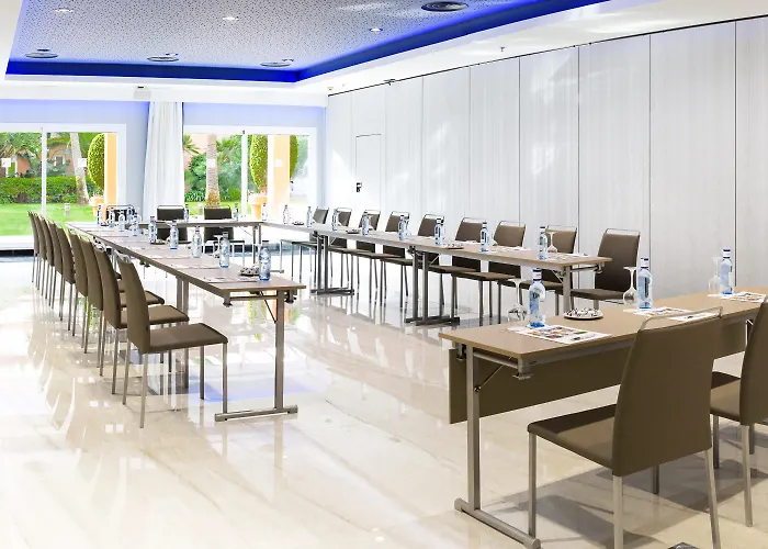 Elba Gran Hotel&thalasso