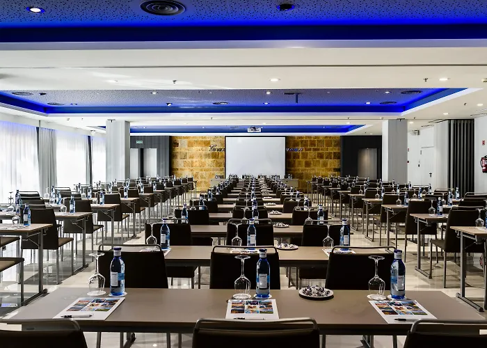 Elba Gran Hotel&thalasso 5*