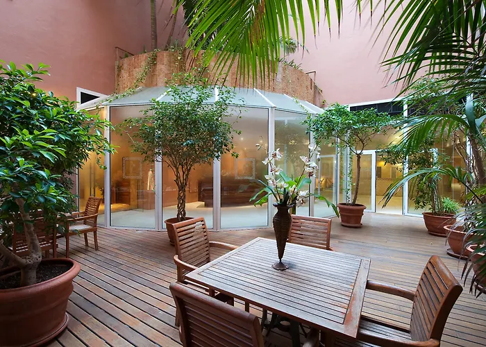 Elba Gran Hotel&thalasso Hotel 5*