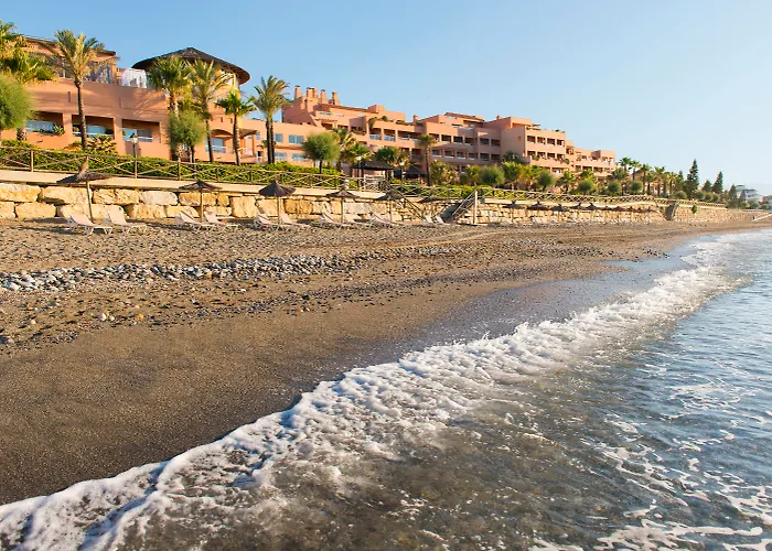 Elba Gran & Thalasso Hotel 5*