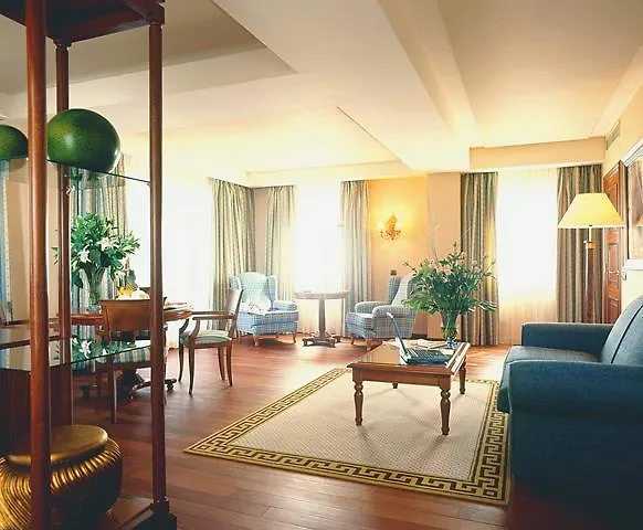 Elba Gran & Thalasso Estepona