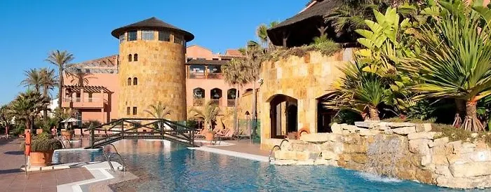 Hotel Elba Gran & Thalasso