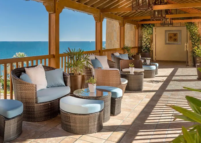 Elba Gran & Thalasso 5*