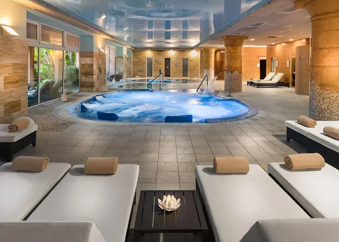 Elba Gran & Thalasso 5* Estepona