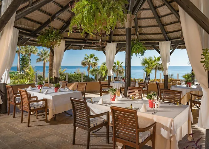 Hotel Elba Gran & Thalasso