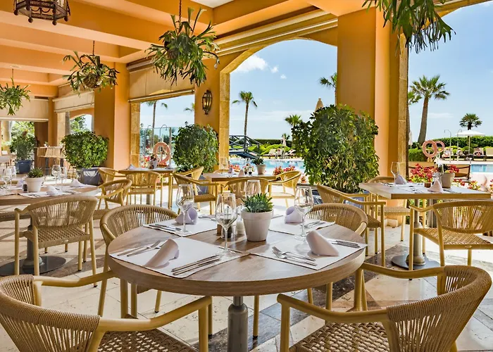 Elba Gran & Thalasso Hotel 5*