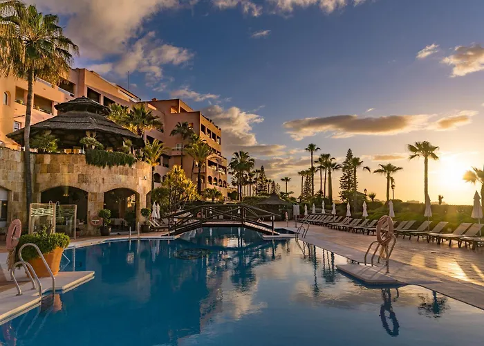 Hotel Elba Gran & Thalasso 5*