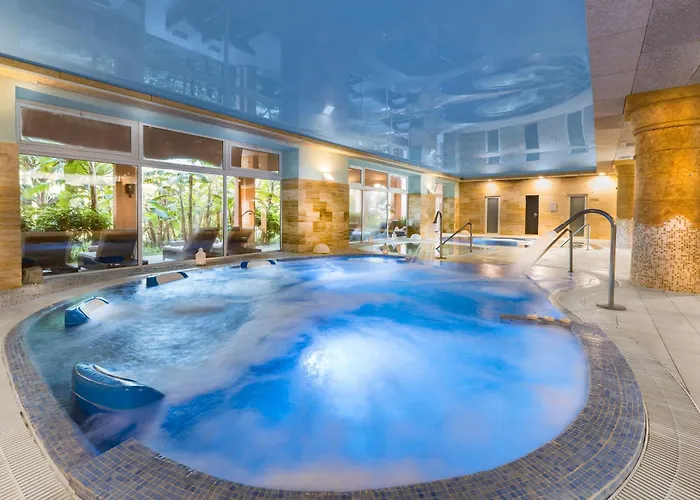 Elba Gran & Thalasso 5*