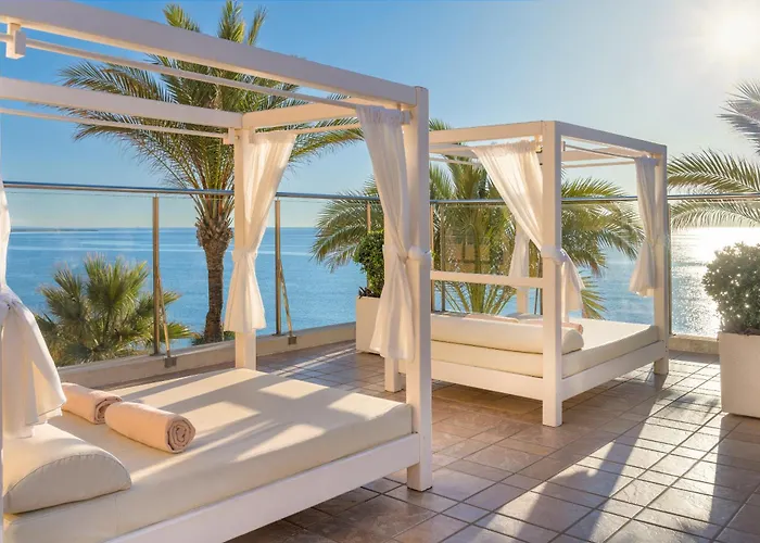 Elba Gran & Thalasso Hotel Estepona