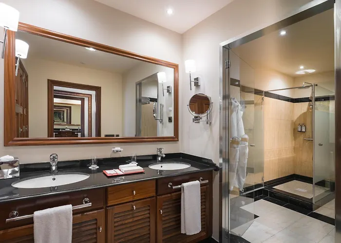 Elba Gran Hotel&thalasso 5*