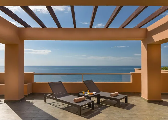 Elba Gran & Thalasso Hotel