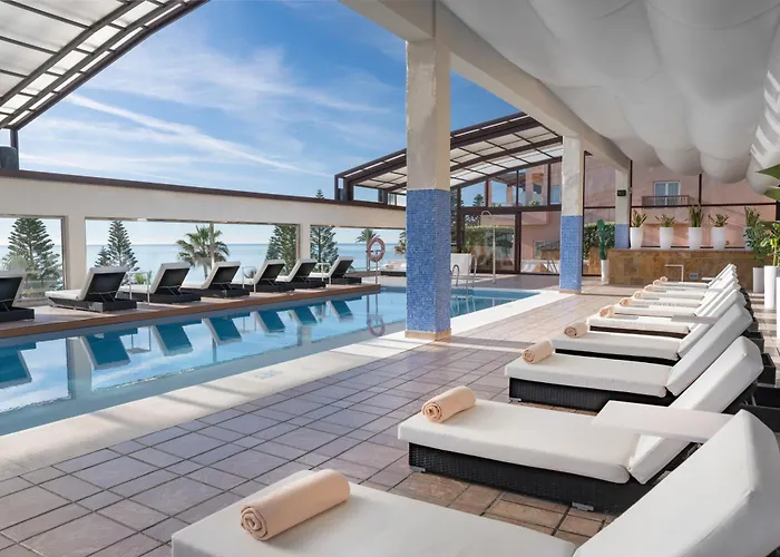 Hotel Elba Gran Hotel&thalasso