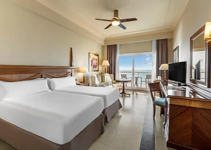 Elba Gran Hotel&thalasso