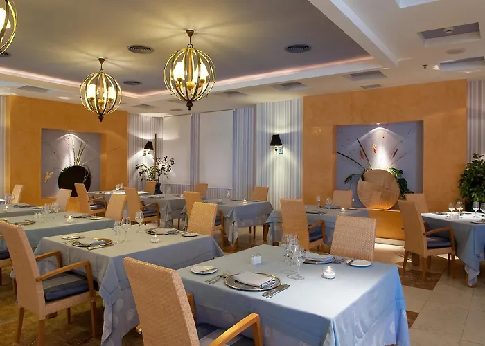 Hotel Elba Gran & Thalasso