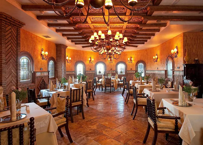 Hotel Elba Gran & Thalasso Estepona