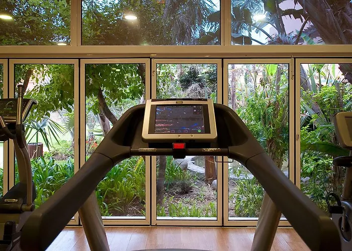 Elba Gran Hotel&thalasso Hotel