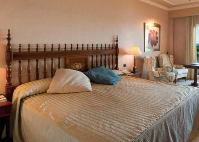 Elba Gran Hotel&thalasso 5*