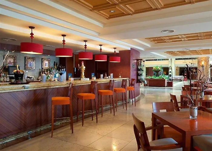 Elba Gran & Thalasso Hotel