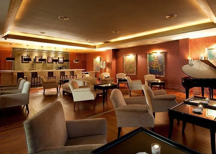 Elba Gran Hotel&thalasso 5* Estepona