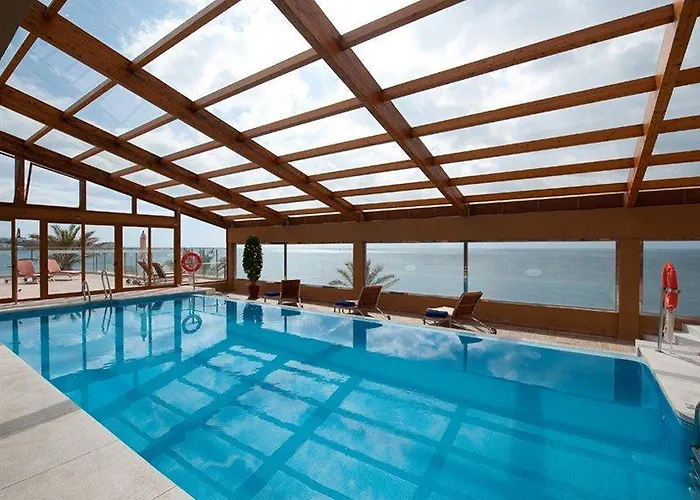 Elba Gran & Thalasso 5*