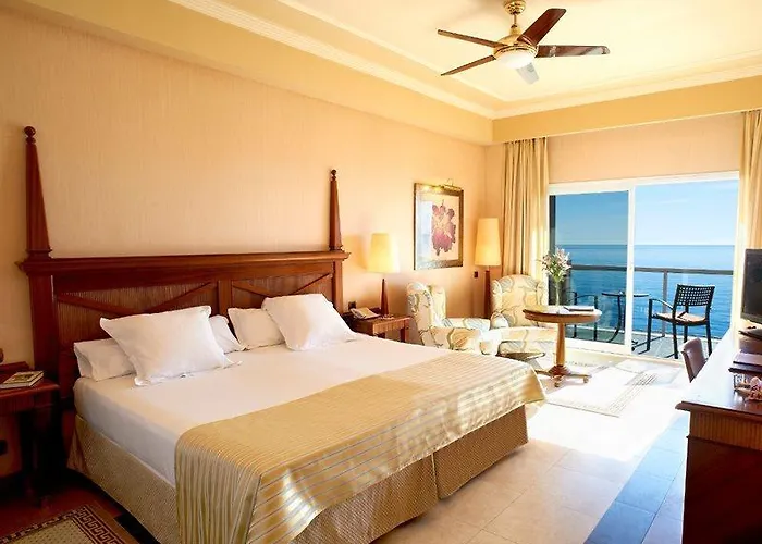 Elba Gran & Thalasso 5* Estepona