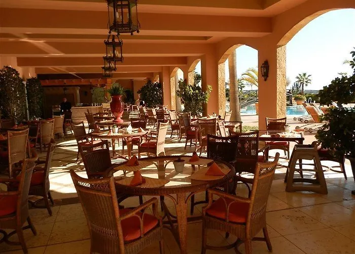 Elba Gran & Thalasso 5*