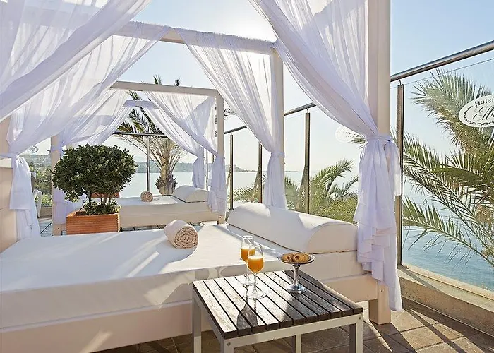 Elba Gran Hotel&thalasso Hotel Estepona