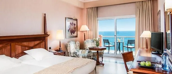 Hotel Elba Gran & Thalasso 5*