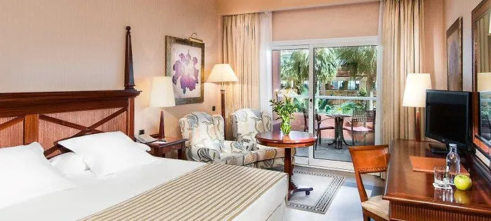 Elba Gran & Thalasso Hotel Estepona