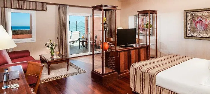 Elba Gran & Thalasso Estepona