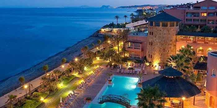 Hotel Elba Gran & Thalasso 5*