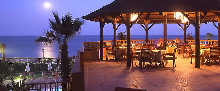 Elba Gran & Thalasso 5* Estepona