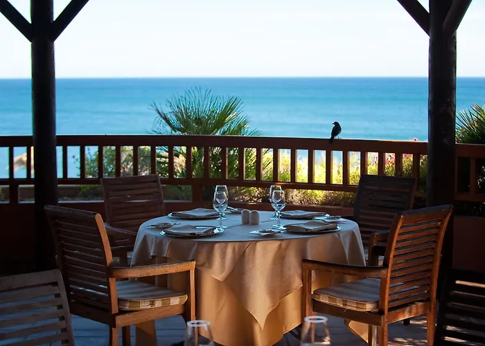 Elba Gran & Thalasso Estepona