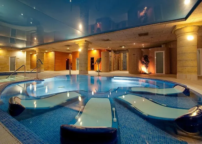 Elba Gran & Thalasso