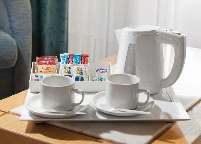 Elba Gran Hotel&thalasso Estepona