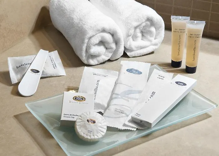 Elba Gran & Thalasso Hotel