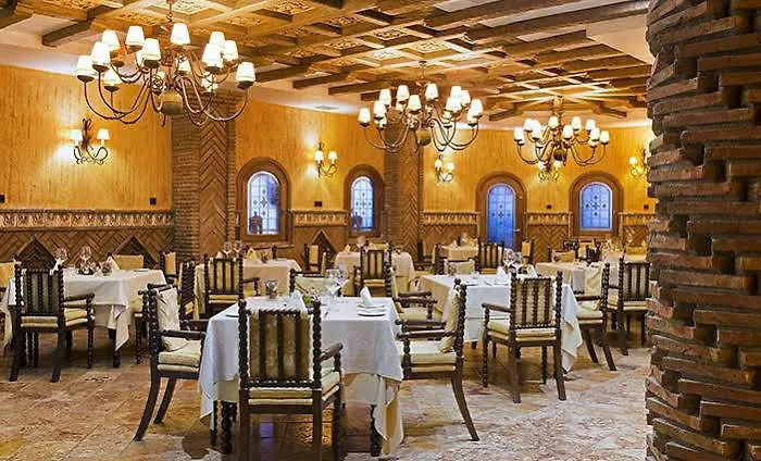 Hotel Elba Gran Hotel&thalasso