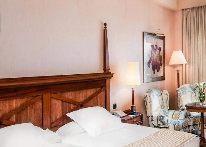 Elba Gran & Thalasso 5*